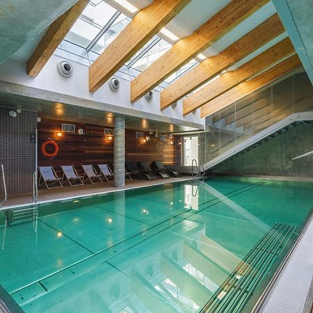 316 W Royal Tulip Sand 200 M Do Plazy Dobruk Apartamenty كولوبرزيغ المظهر الخارجي الصورة