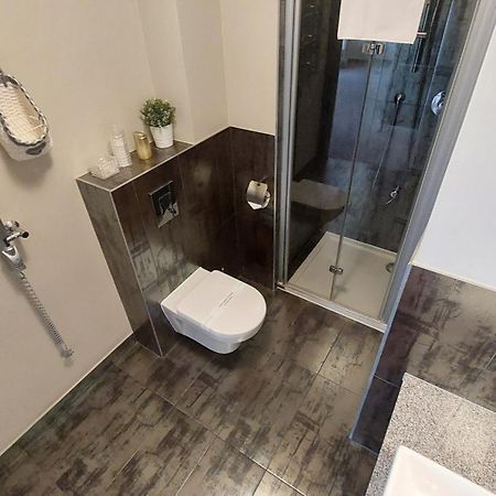 316 W Royal Tulip Sand 200 M Do Plazy Dobruk Apartamenty كولوبرزيغ المظهر الخارجي الصورة