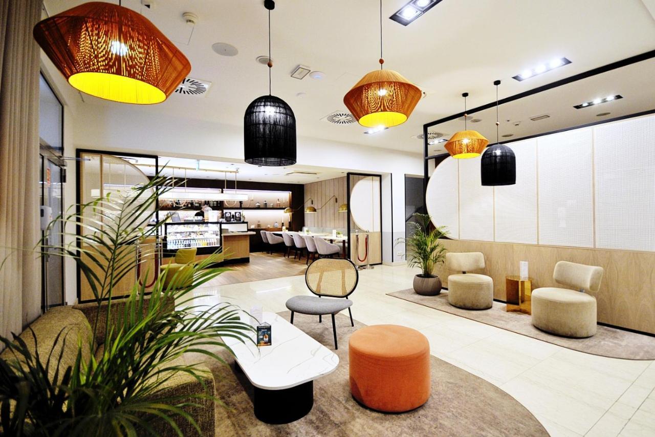 316 W Royal Tulip Sand 200 M Do Plazy Dobruk Apartamenty كولوبرزيغ المظهر الخارجي الصورة