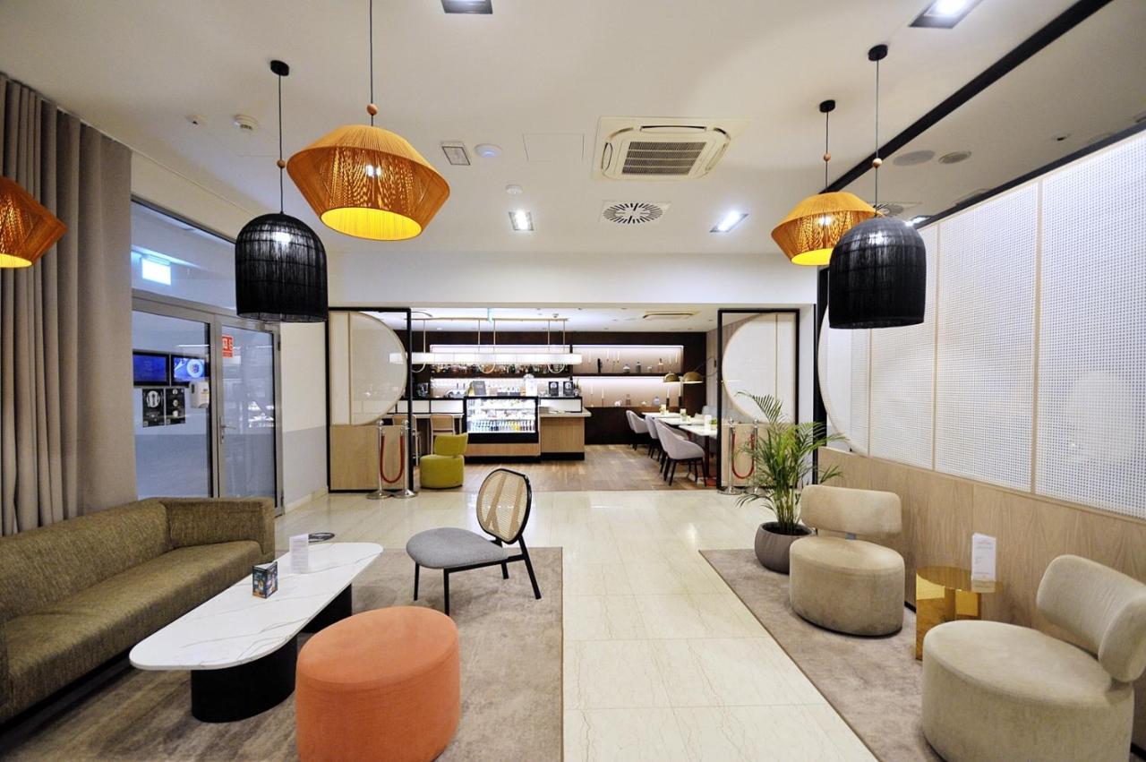 316 W Royal Tulip Sand 200 M Do Plazy Dobruk Apartamenty كولوبرزيغ المظهر الخارجي الصورة