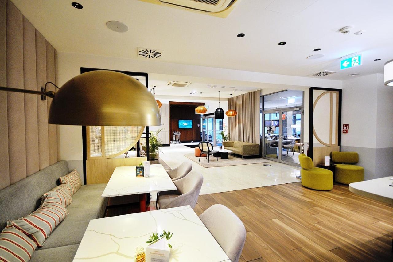 316 W Royal Tulip Sand 200 M Do Plazy Dobruk Apartamenty كولوبرزيغ المظهر الخارجي الصورة