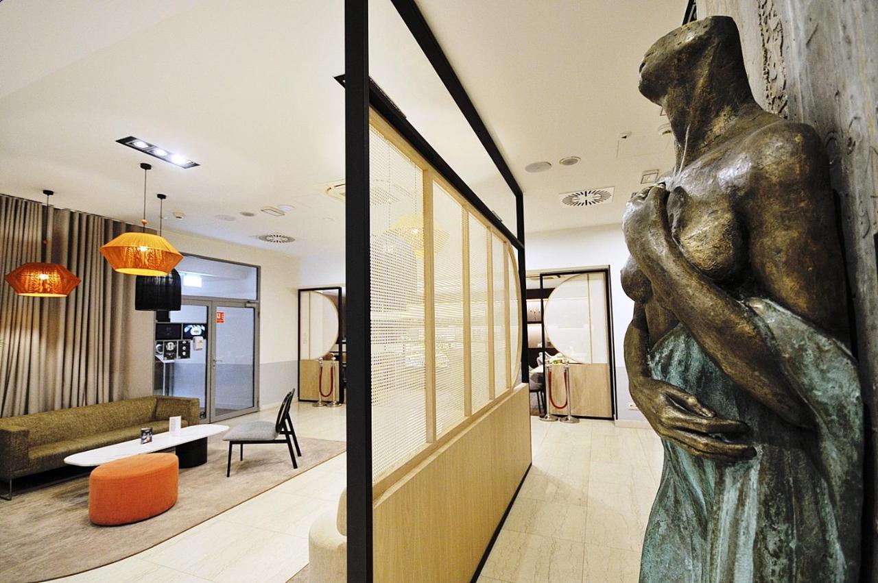 316 W Royal Tulip Sand 200 M Do Plazy Dobruk Apartamenty كولوبرزيغ المظهر الخارجي الصورة