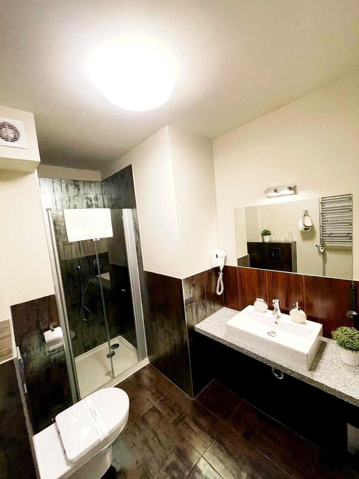 316 W Royal Tulip Sand 200 M Do Plazy Dobruk Apartamenty كولوبرزيغ المظهر الخارجي الصورة