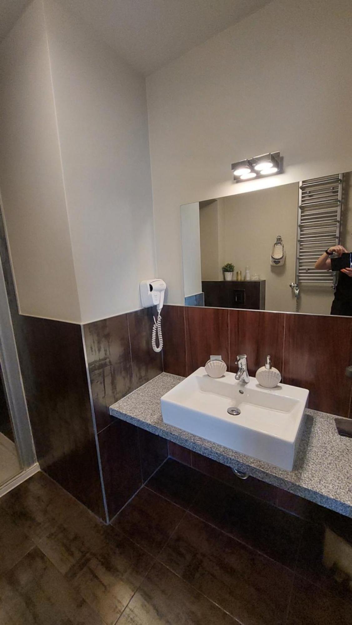 316 W Royal Tulip Sand 200 M Do Plazy Dobruk Apartamenty كولوبرزيغ المظهر الخارجي الصورة